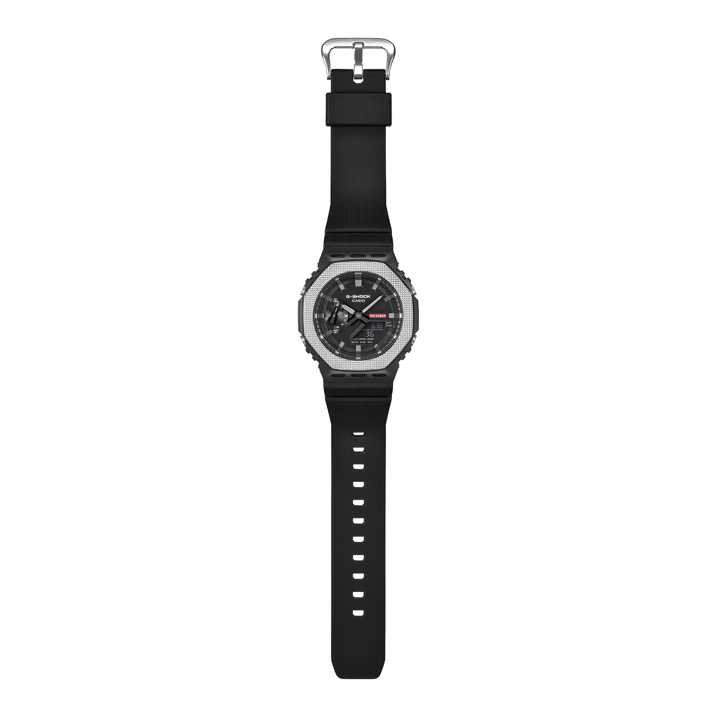 G-Shock G-STEEL 2100 Series GM2100BM-1A