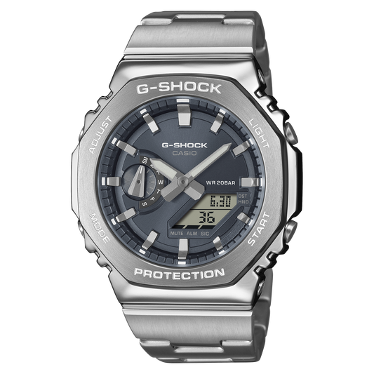 G-Shock G-STEEL 2100 Series GM2110D-8A