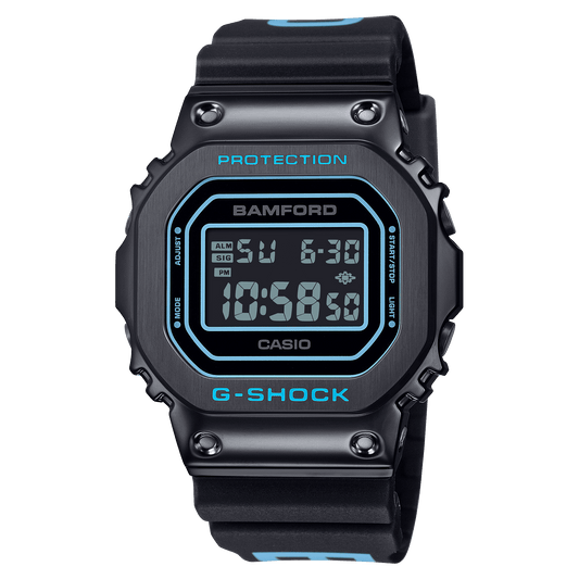 G-Shock DIGITAL 5600 SERIES GM5600BWD-1