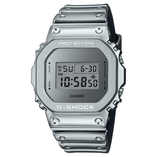 G-Shock G-STEEL GM5600YM-8A8