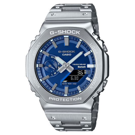 G-Shock FULL METAL GMB2100AD-2A