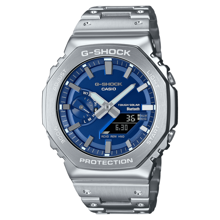 G-Shock FULL METAL GMB2100AD-2A