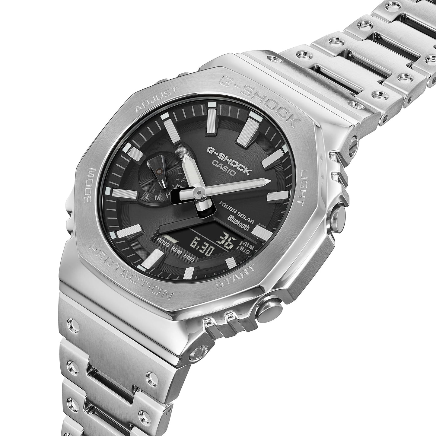 G-Shock 2100 Series GMB2100SD-1A