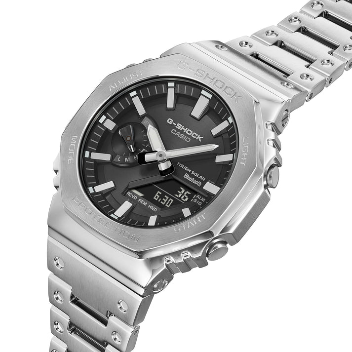 G-Shock 2100 Series GMB2100SD-1A