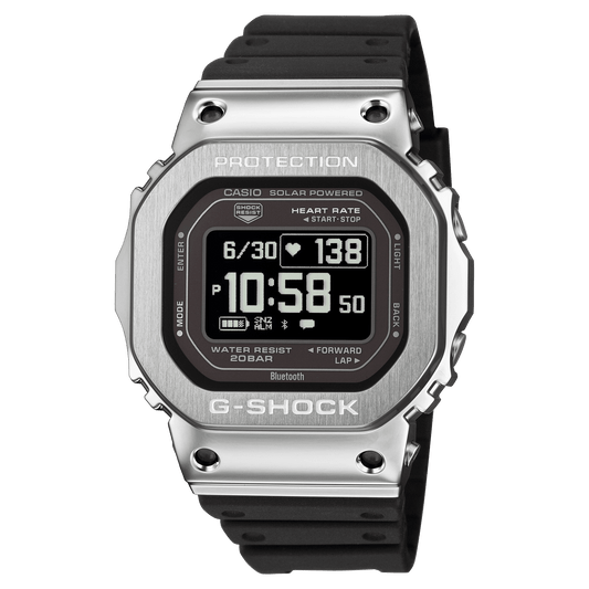 G-Shock G-SHOCK MOVE GM-H5600 SERIES GMH5600-1
