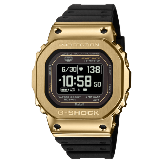 G-Shock G-SHOCK MOVE GM-H5600 SERIES GMH5600-9