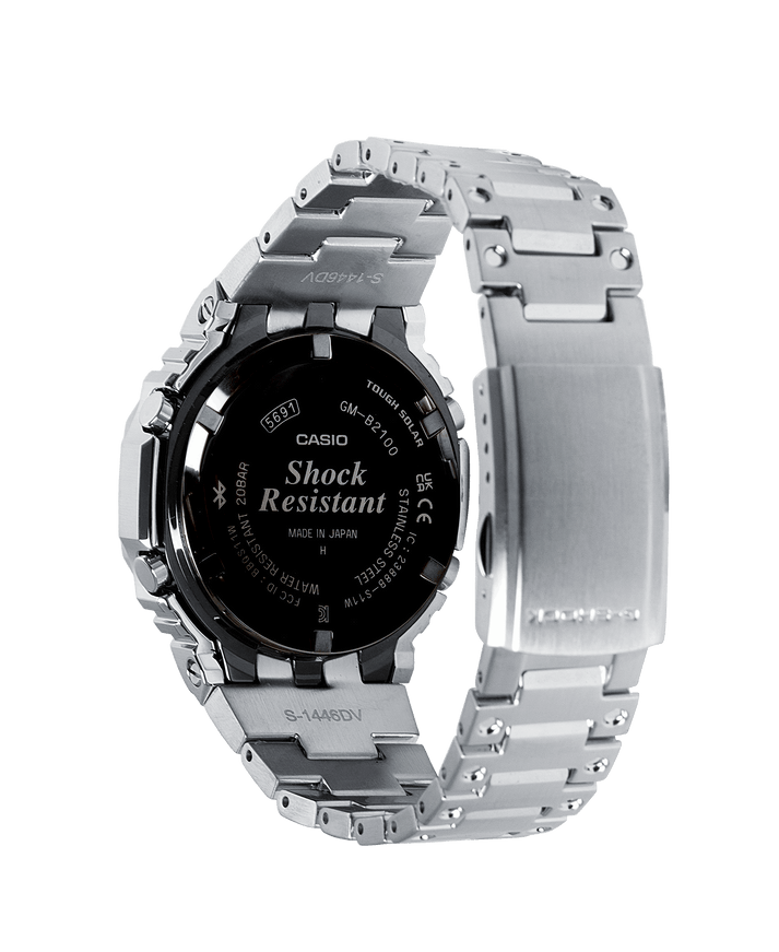 G-Shock FULL METAL GMB2100AD-2A