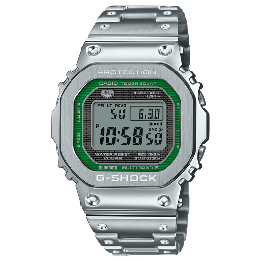 G-Shock FULL METAL GMWB5000D-3