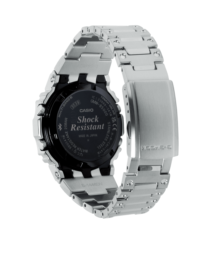G-Shock FULL METAL GMWB5000D-3