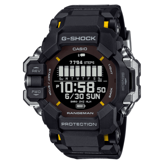 G-Shock MASTER OF G - LAND GPRH1000-1