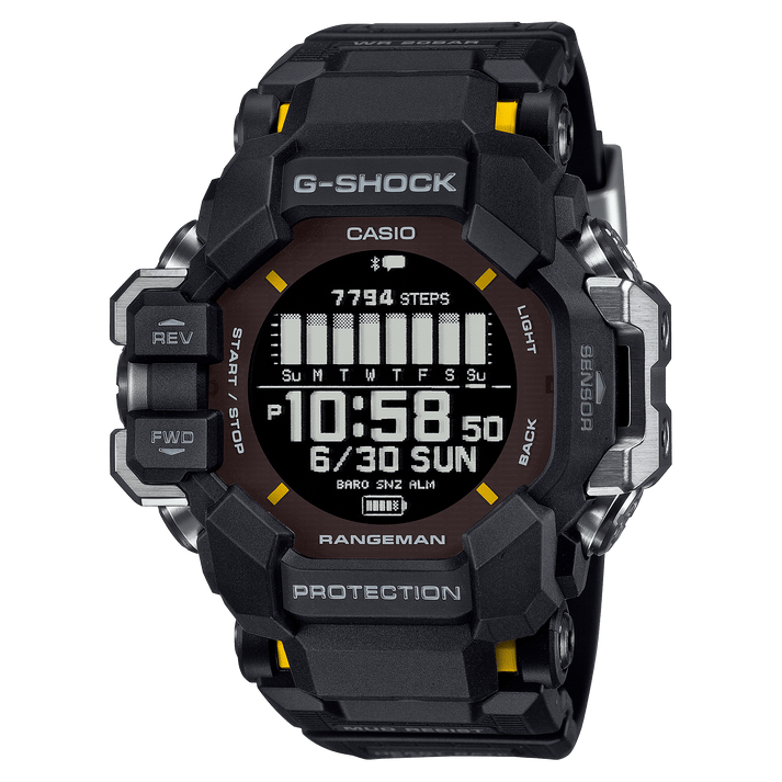 G-Shock MASTER OF G - LAND GPRH1000-1