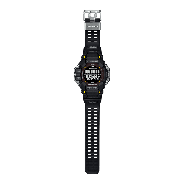 G-Shock MASTER OF G - LAND GPRH1000-1
