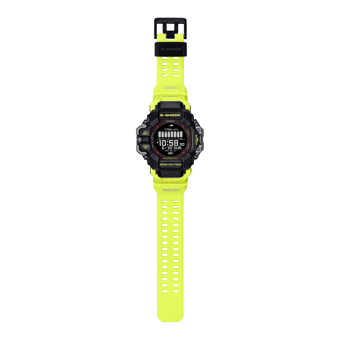 G-Shock RANGEMAN GPRH1000RY1A