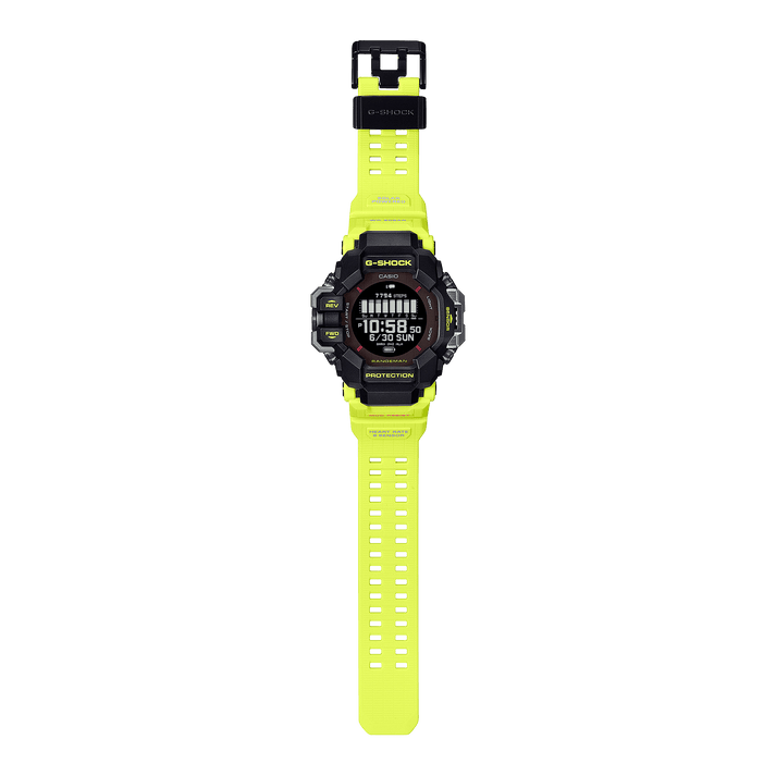G-Shock RANGEMAN GPRH1000RY1A