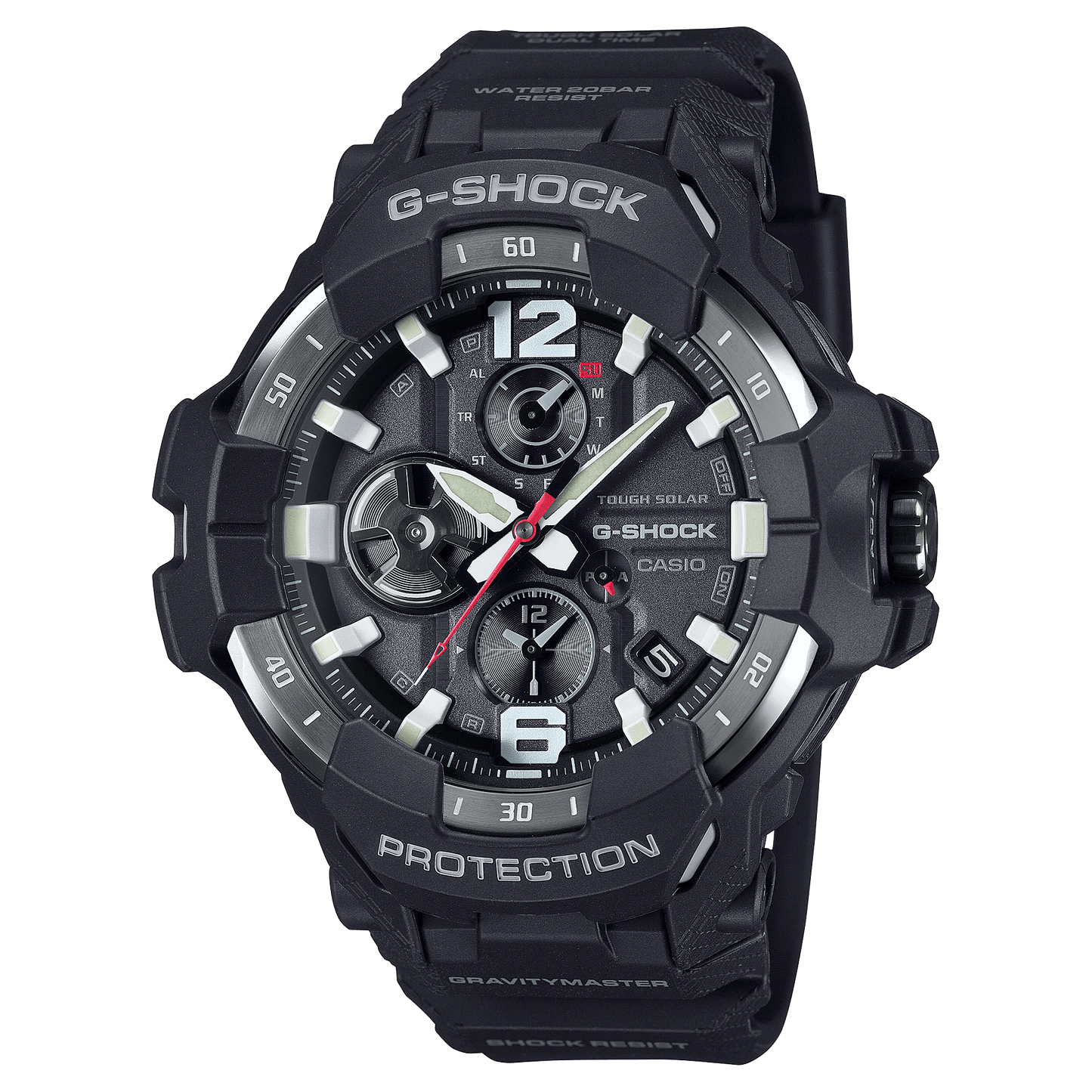 G-Shock MASTER OF G - AIR GRB300-1A