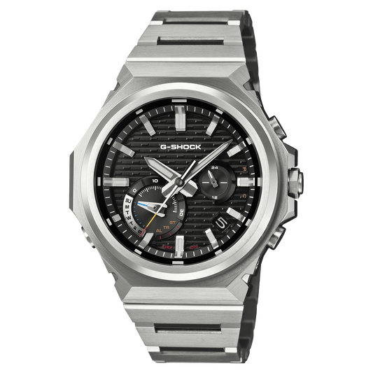 G-Shock G-STEEL GST-B1000 Series GSTB1000D-1A