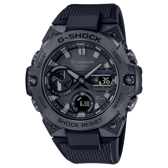 G-Shock GST-B400 Series GSTB400BB-1A