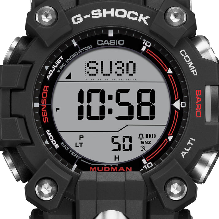 G-Shock MUDMAN GW9500-1