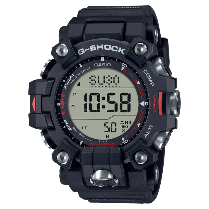 G-Shock MUDMAN GW9500-1