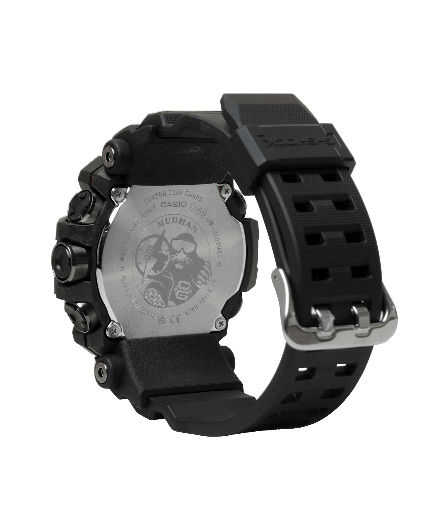 G-Shock MASTER OF G - LAND GW9500MEC-1