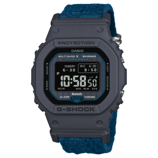 G-Shock DIGITAL 5600 SERIES GWBX5600CBG-2