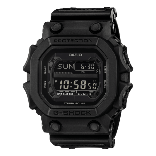 G-Shock DIGITAL GXW GX-56 SERIES GX56UBB-1