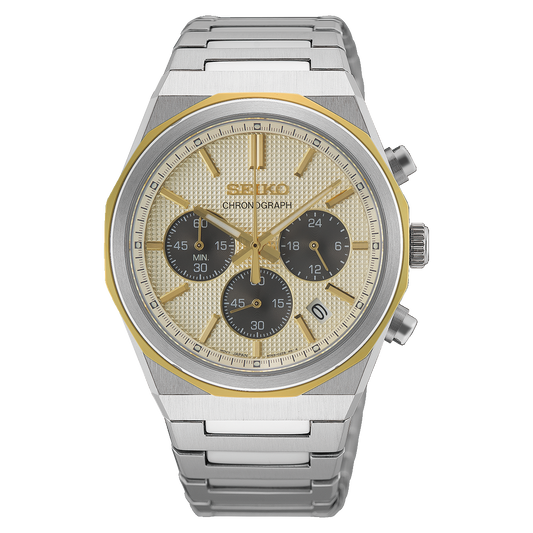 Seiko Essentials Collection Watch HGK001