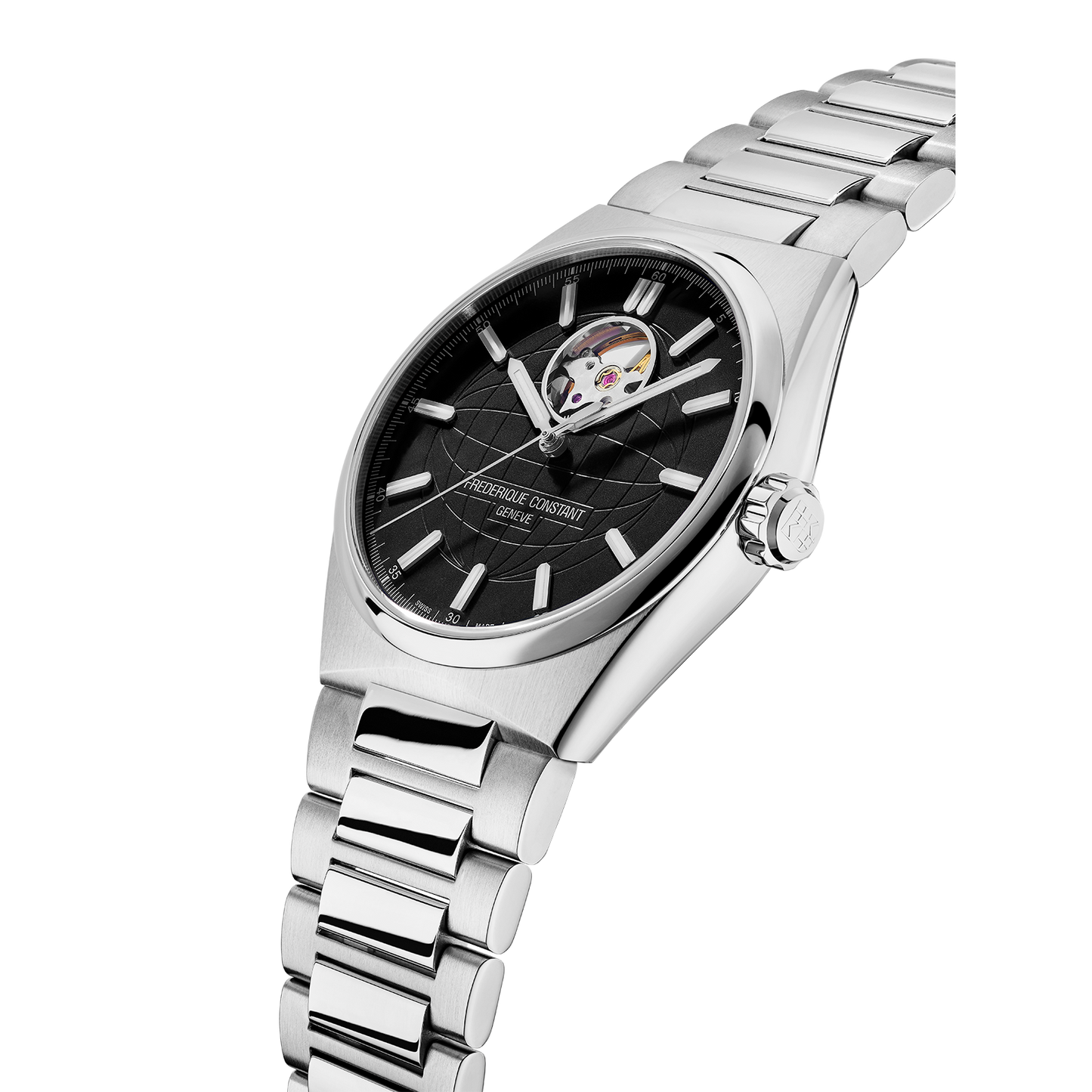 Frederique Constant Highlife Heartbeat Automatic FC-310B4NH6B