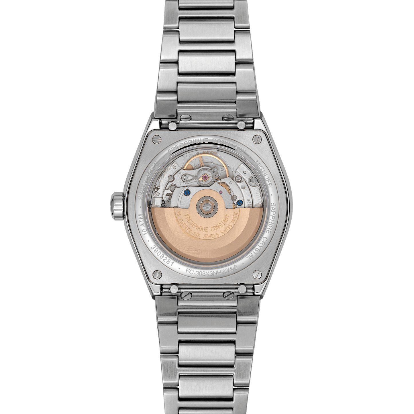 Highlife Automatic COSC FC-303S3NH26B