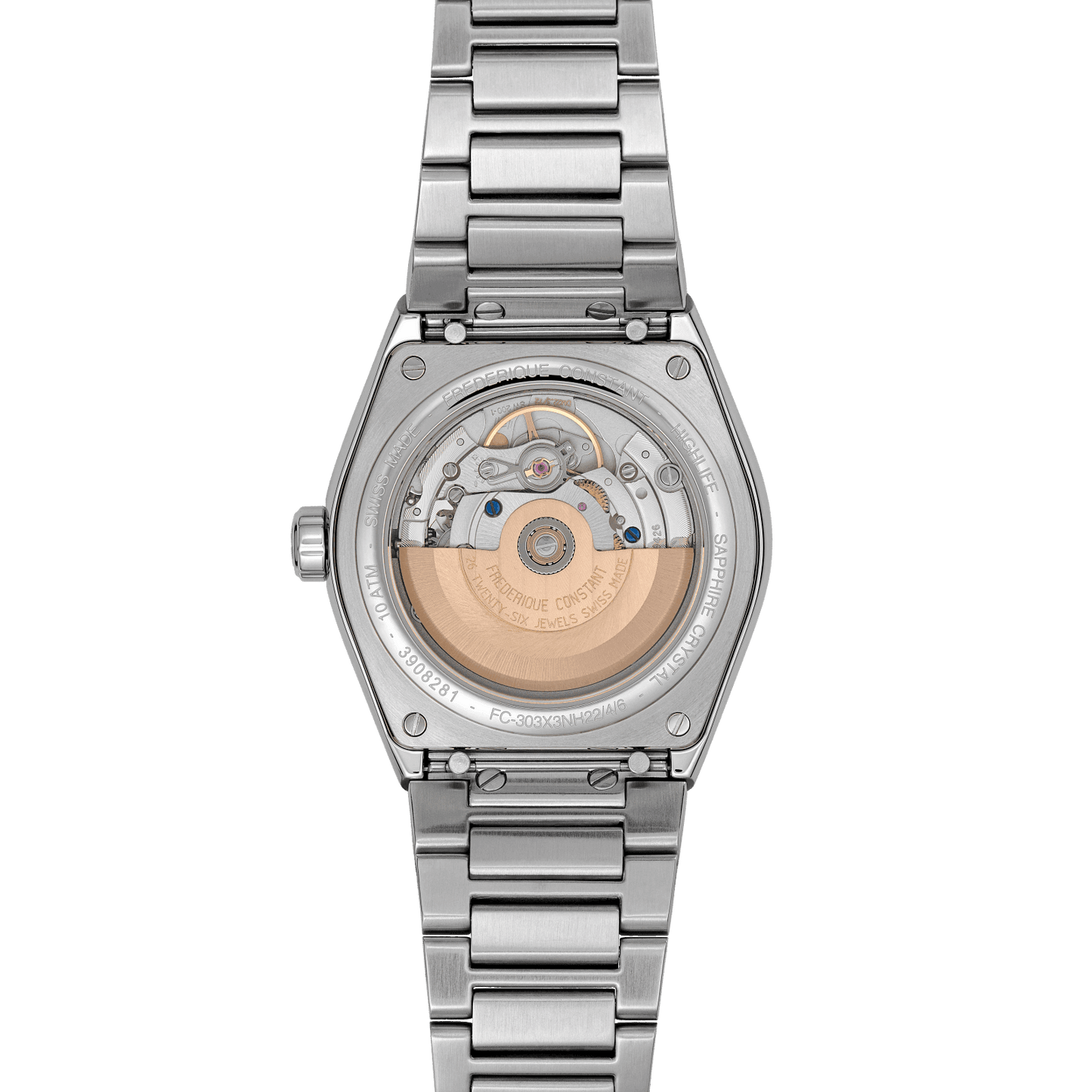 Highlife Automatic COSC FC-303S3NH26B