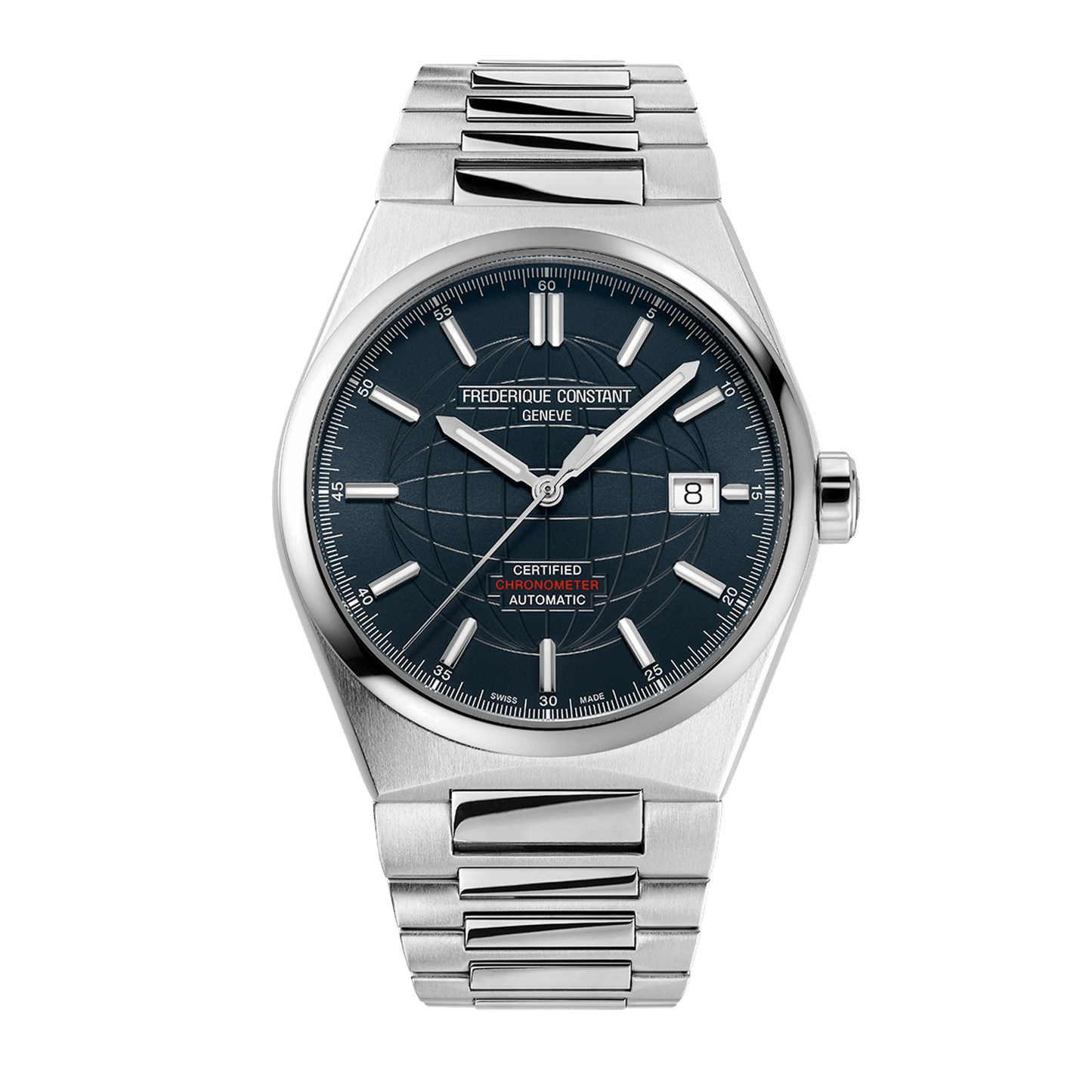 Highlife Automatic COSC FC-303BL3NH6B