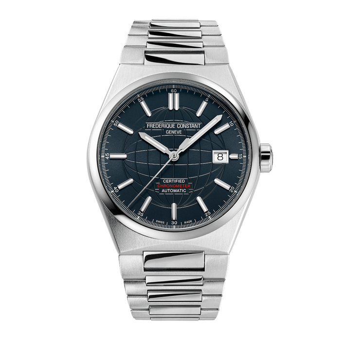 Highlife Automatic COSC FC-303BL3NH6B