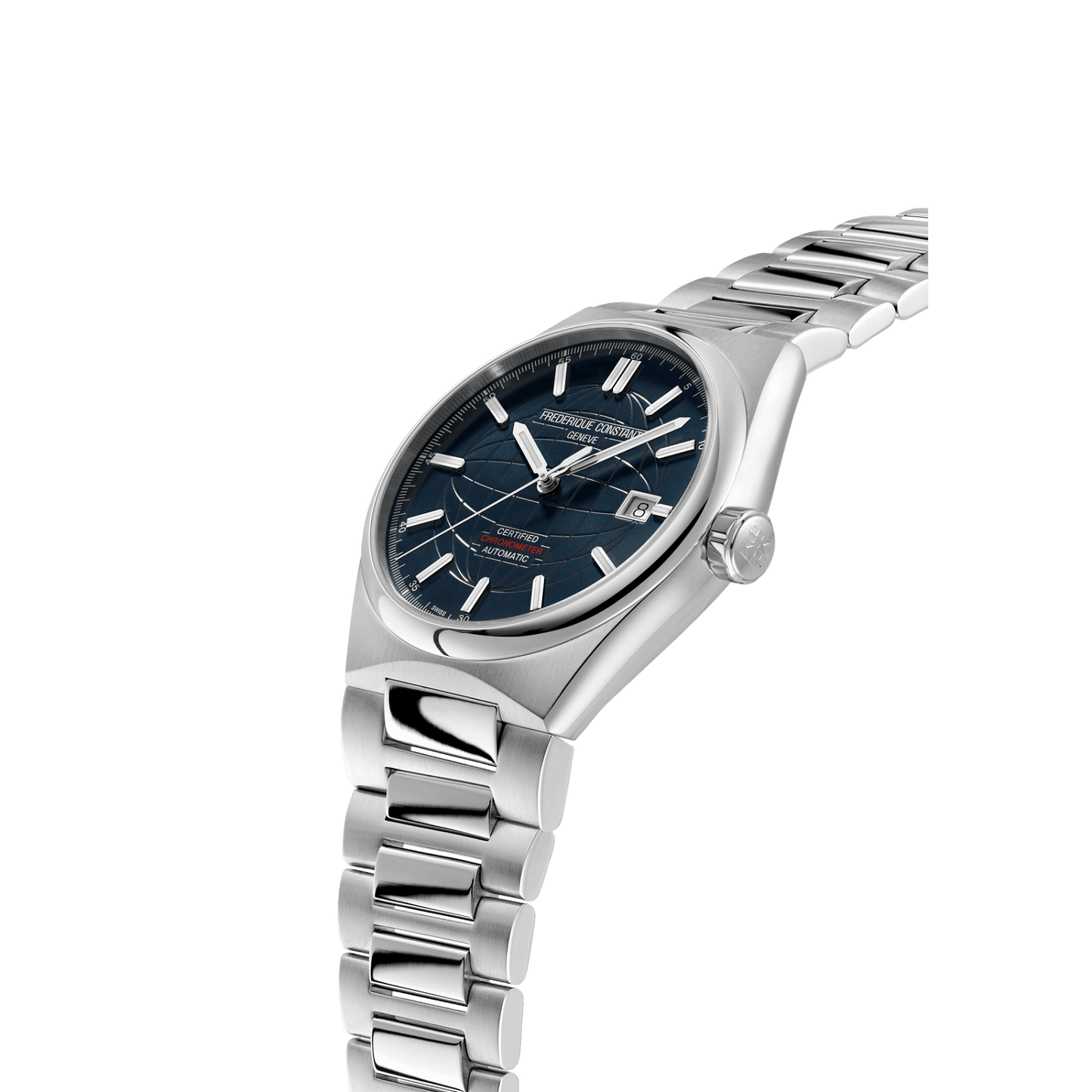 Highlife Automatic COSC FC-303BL3NH6B