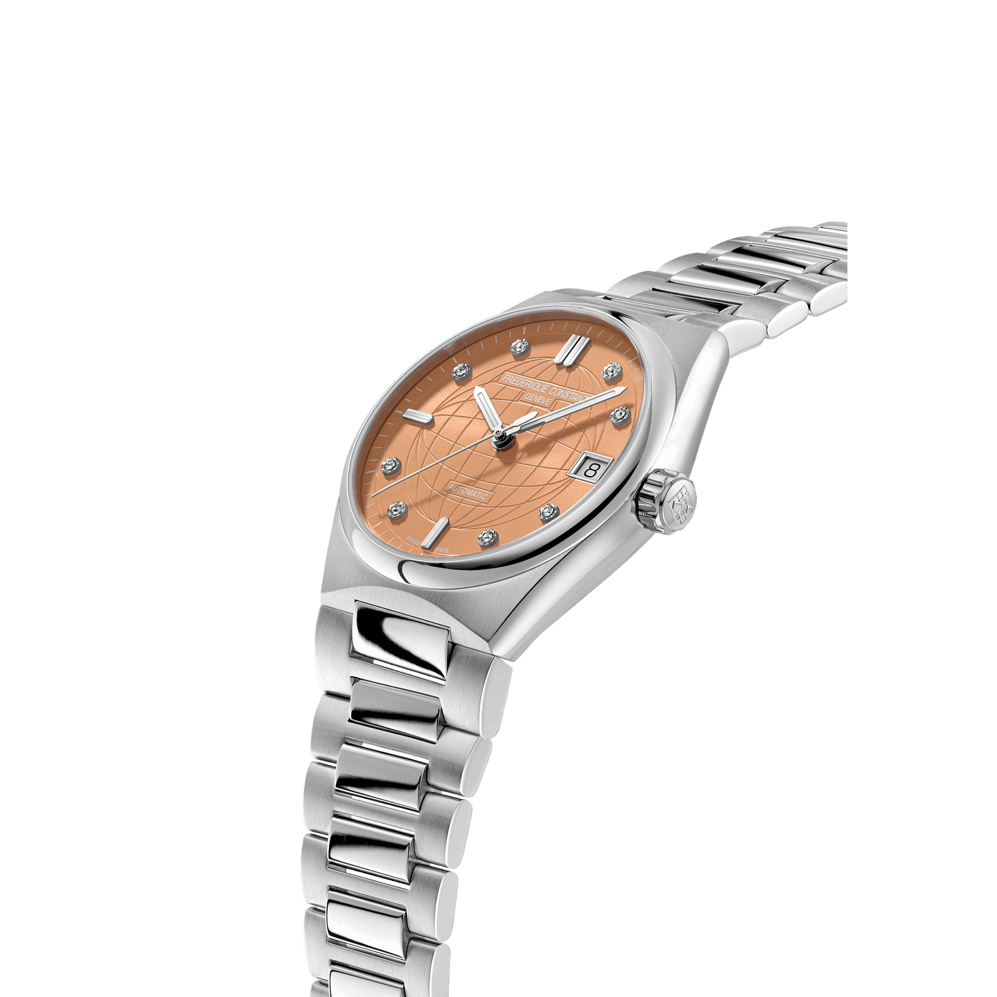 Highlife Ladies Automatic FC-303OD2NH6B