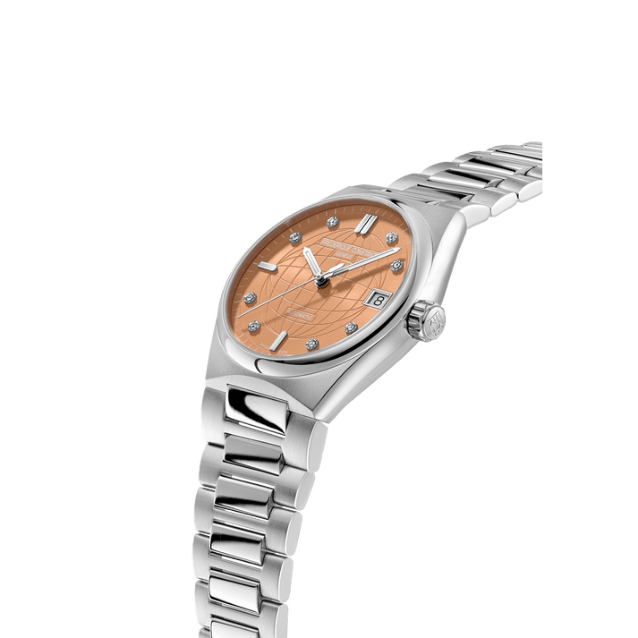 Highlife Ladies Automatic FC-303OD2NH6B