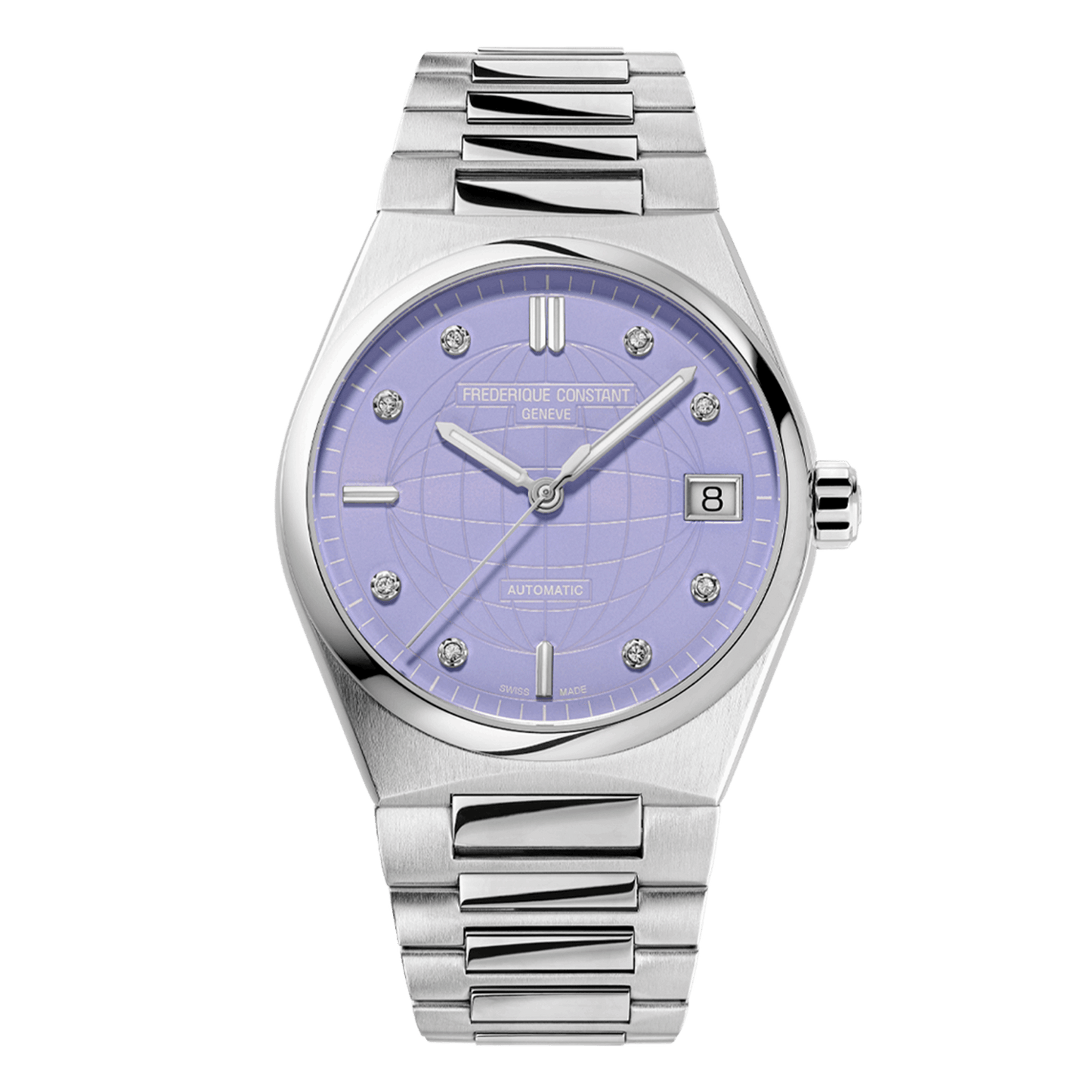 Highlife  Ladies Automatic FC-303LPD2NH6B