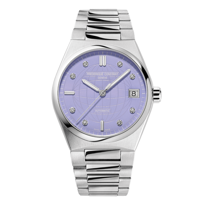 Highlife  Ladies Automatic FC-303LPD2NH6B
