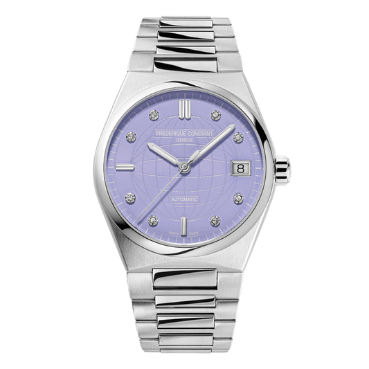 Highlife Ladies Automatic FC-303LPD2NH6B