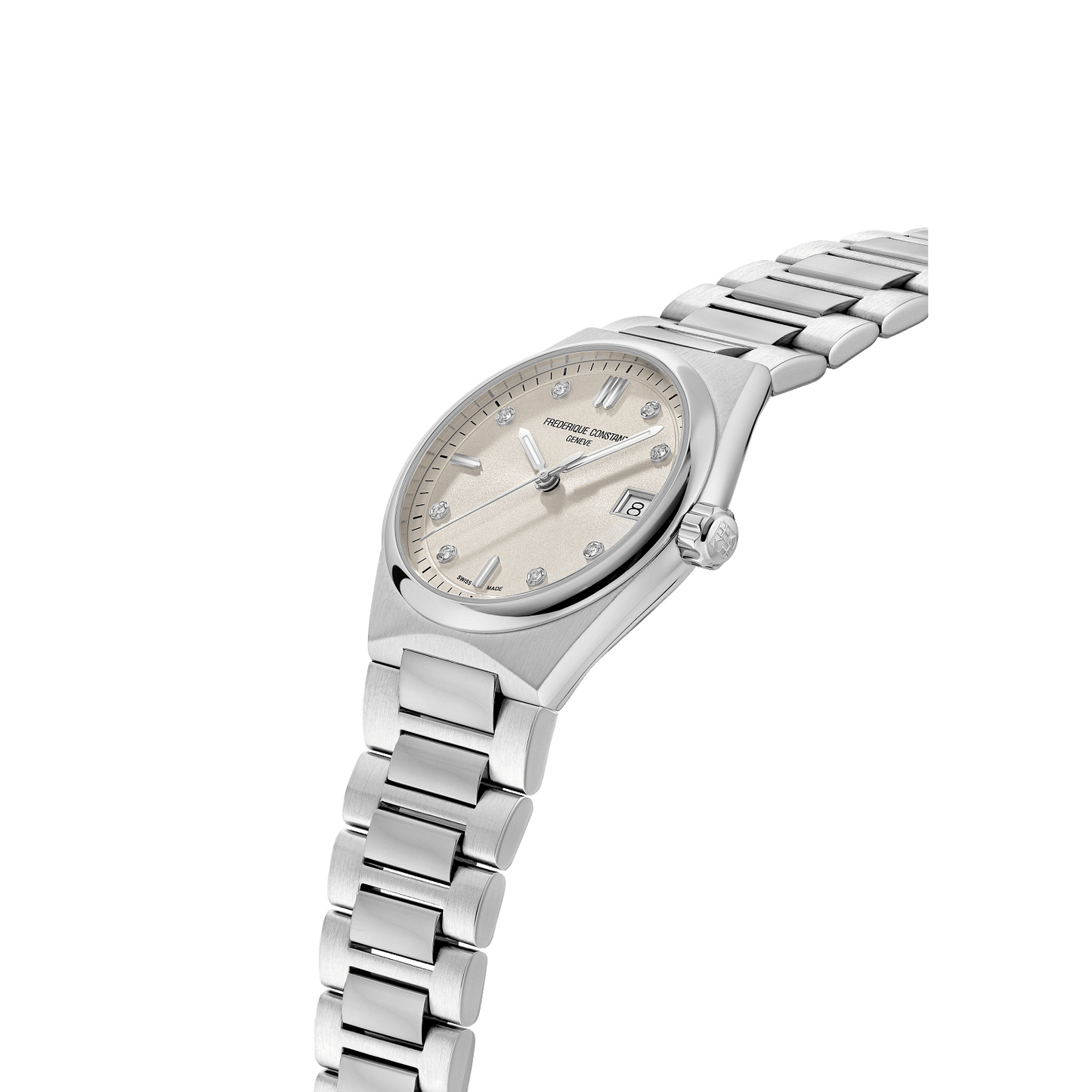 Highlife Ladies Quartz FC-240BGD2NH6B