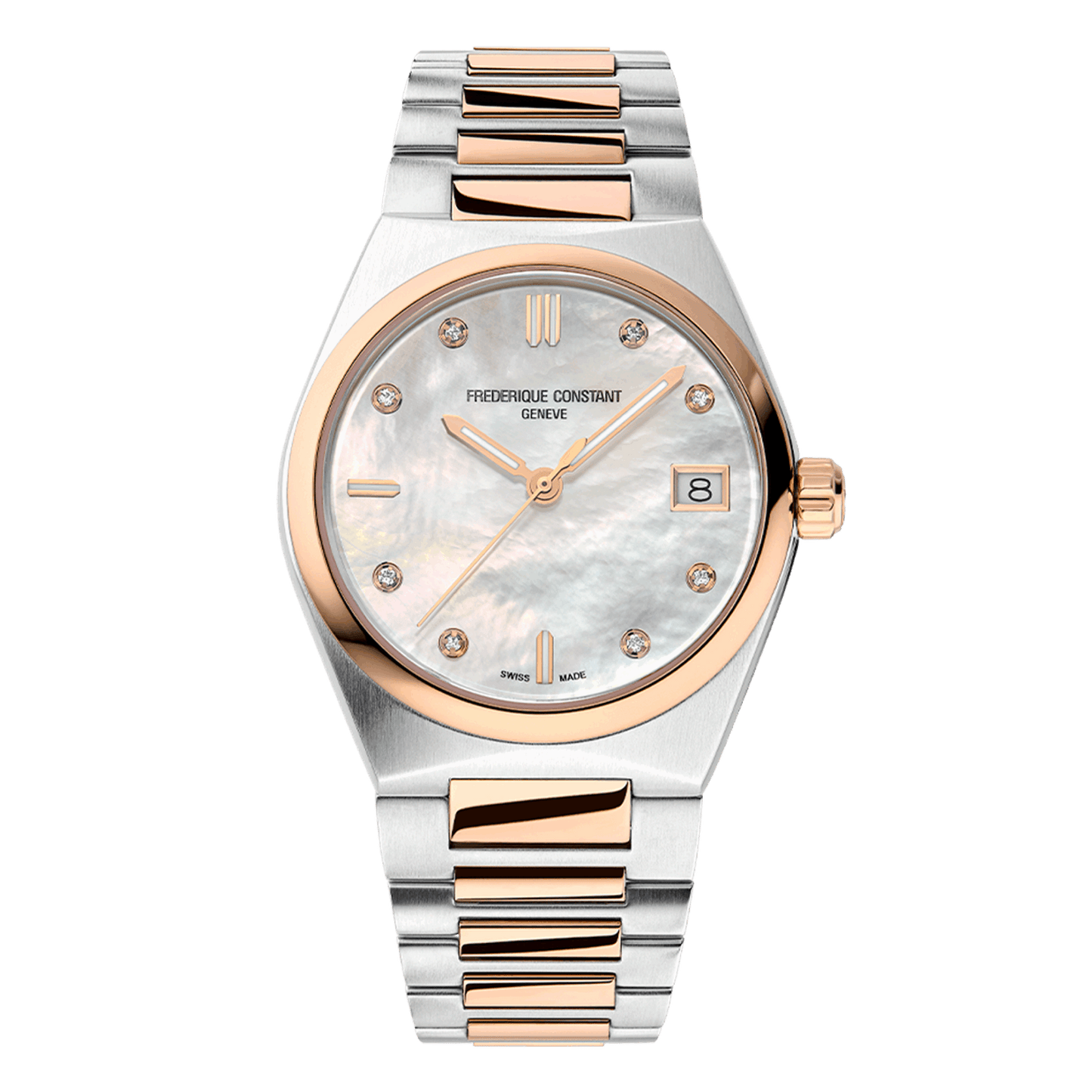 Highlife Ladies Quartz FC-240MPWD2NH22B