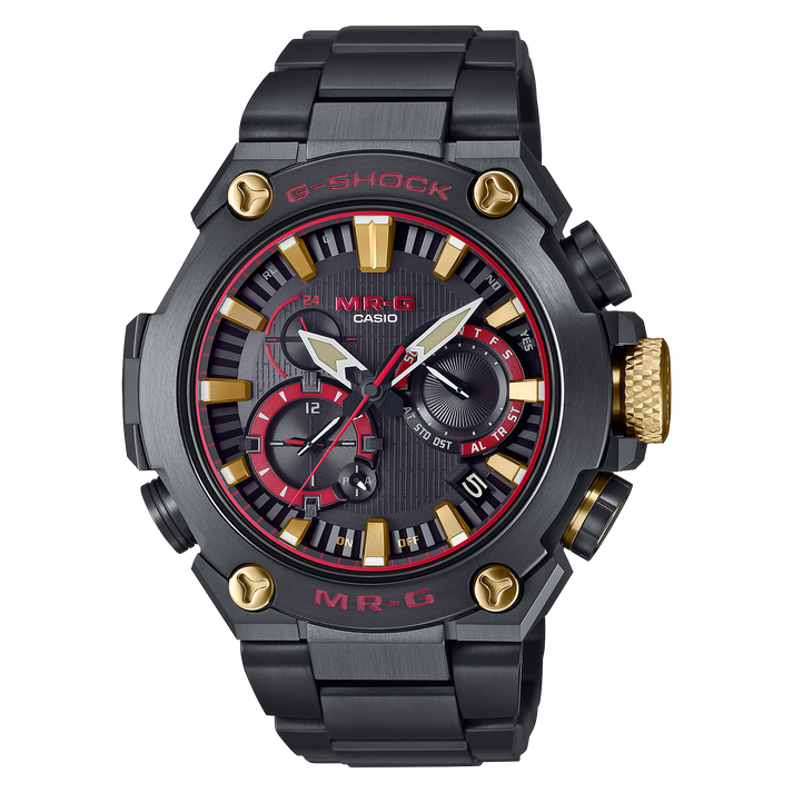 G-Shock MRG-B2000 Series MRGB2000B1A4