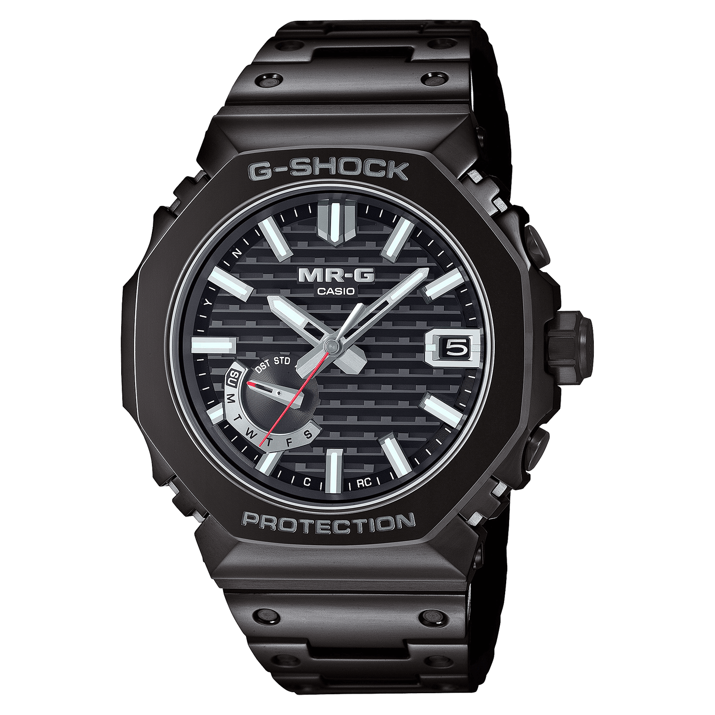 G-Shock MR-G MRG-B2100B-1A