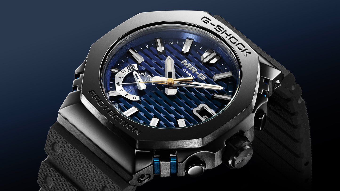 G-Shock MRG-B2100 Series MRGB2100R-2A