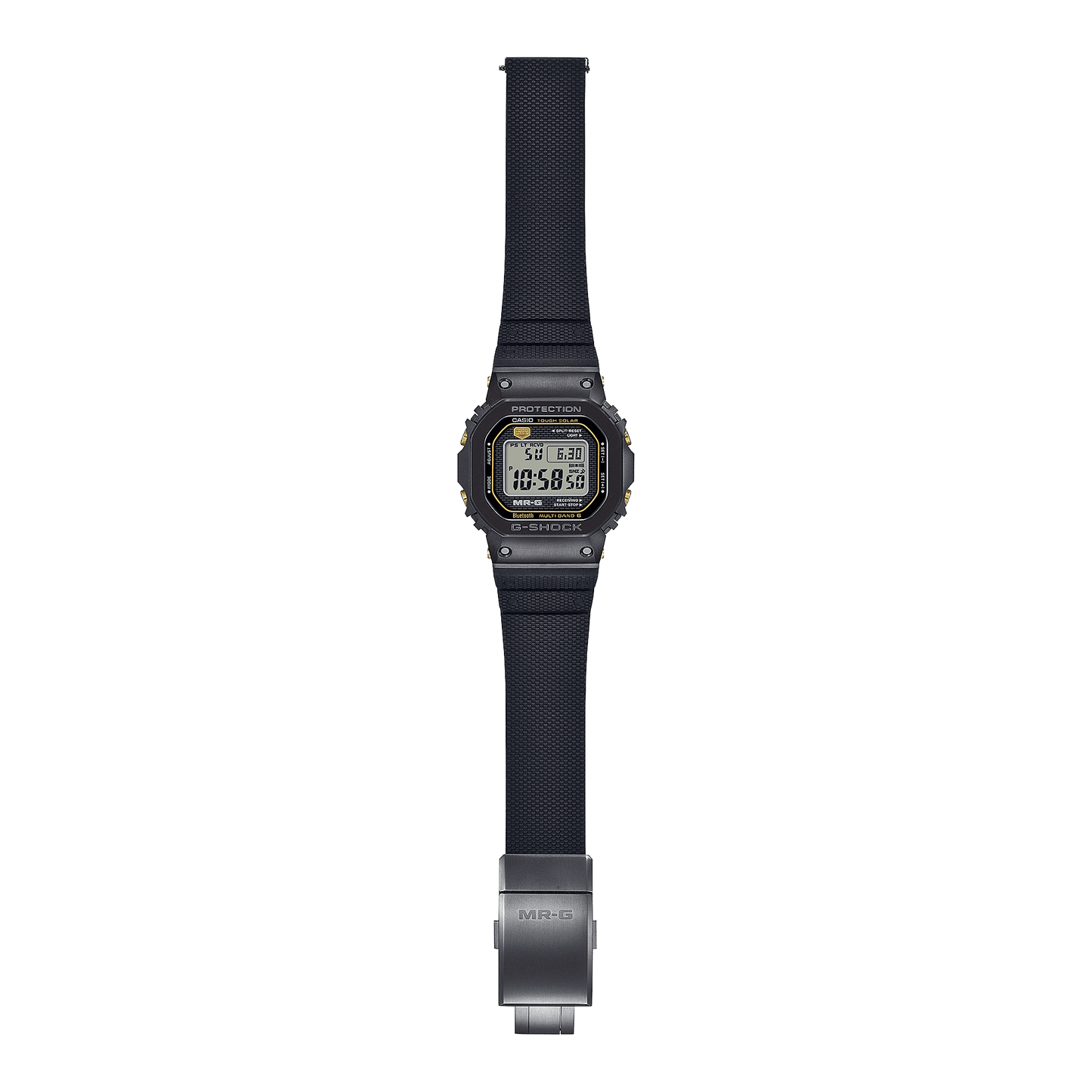 G-Shock MRG-B5000 Series MRGB5000R-1