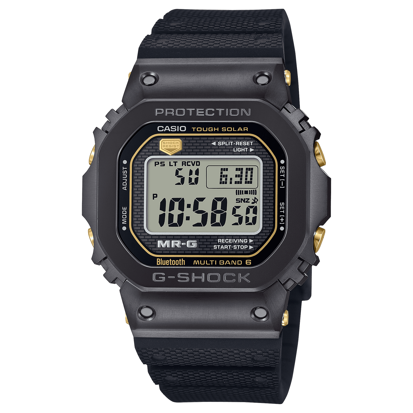 G-Shock MRG-B5000 Series MRGB5000R-1
