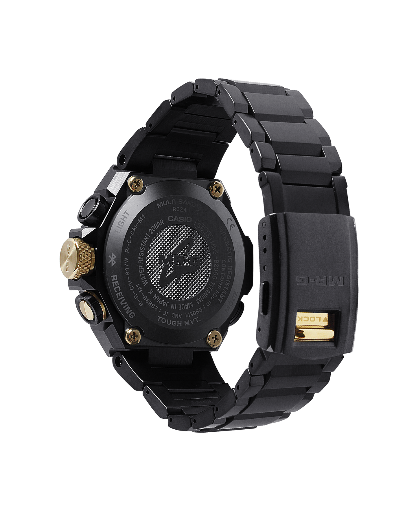 G-Shock MRG-B2000 Series MRGB2000B1A4