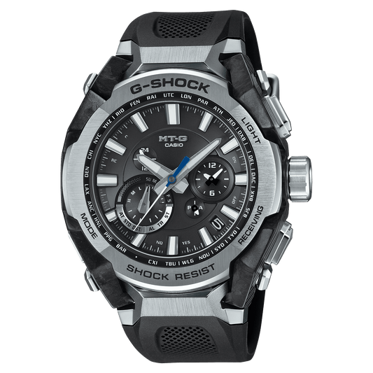 G-SHOCK MTG-B4000 SERIES MTGB40001A
