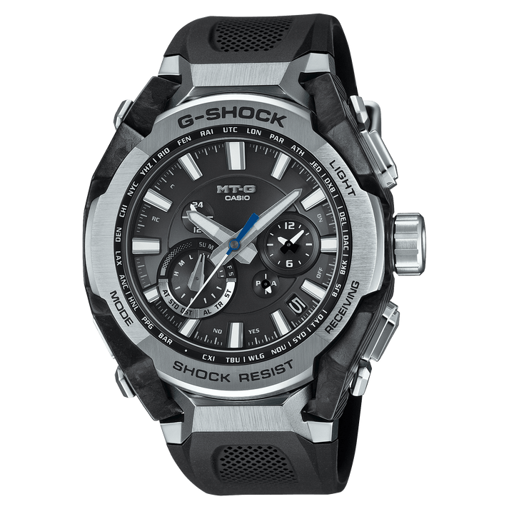 G-SHOCK MTG-B4000 SERIES MTGB40001A