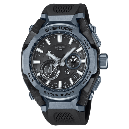 G-SHOCK MTG-B4000 Series MTGB4000B1A2