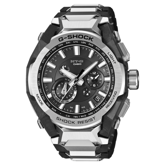 G-Shock MTG-B4000 Series MTGB4000D-1A MTGB4000D-1A